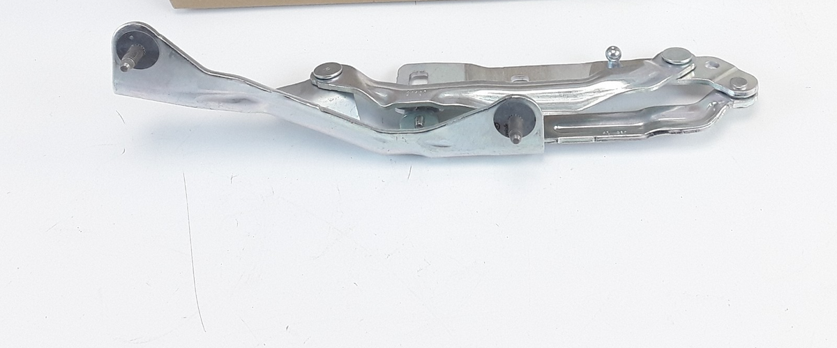Model 3 2024-2026 Left Hand Power Trunk Hinge 1714863-01-D Genuine OEM