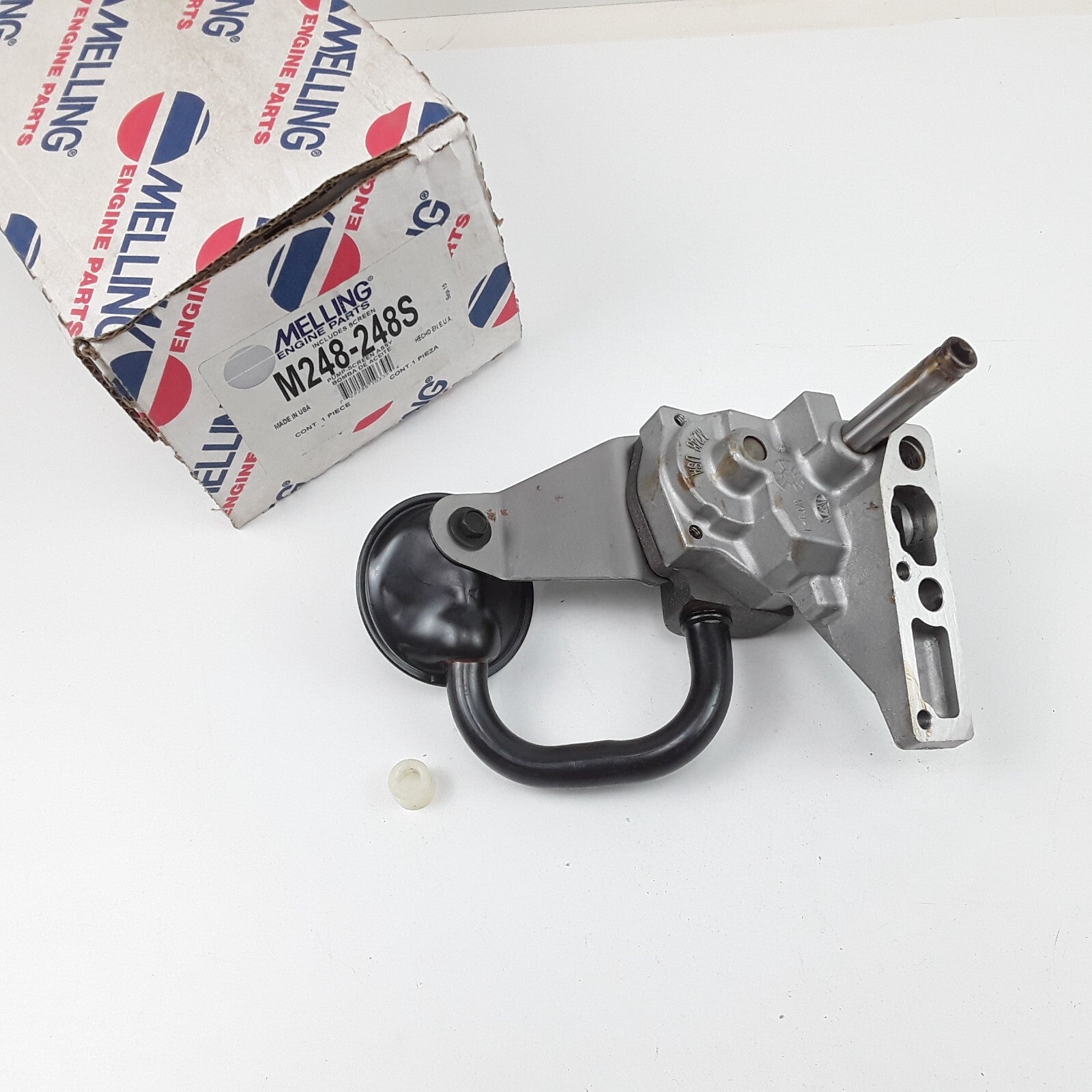 Engine Oil Pump Fits Buick Century Chevrolet Beretta 94-96 Pontiac Sunfire 96-02