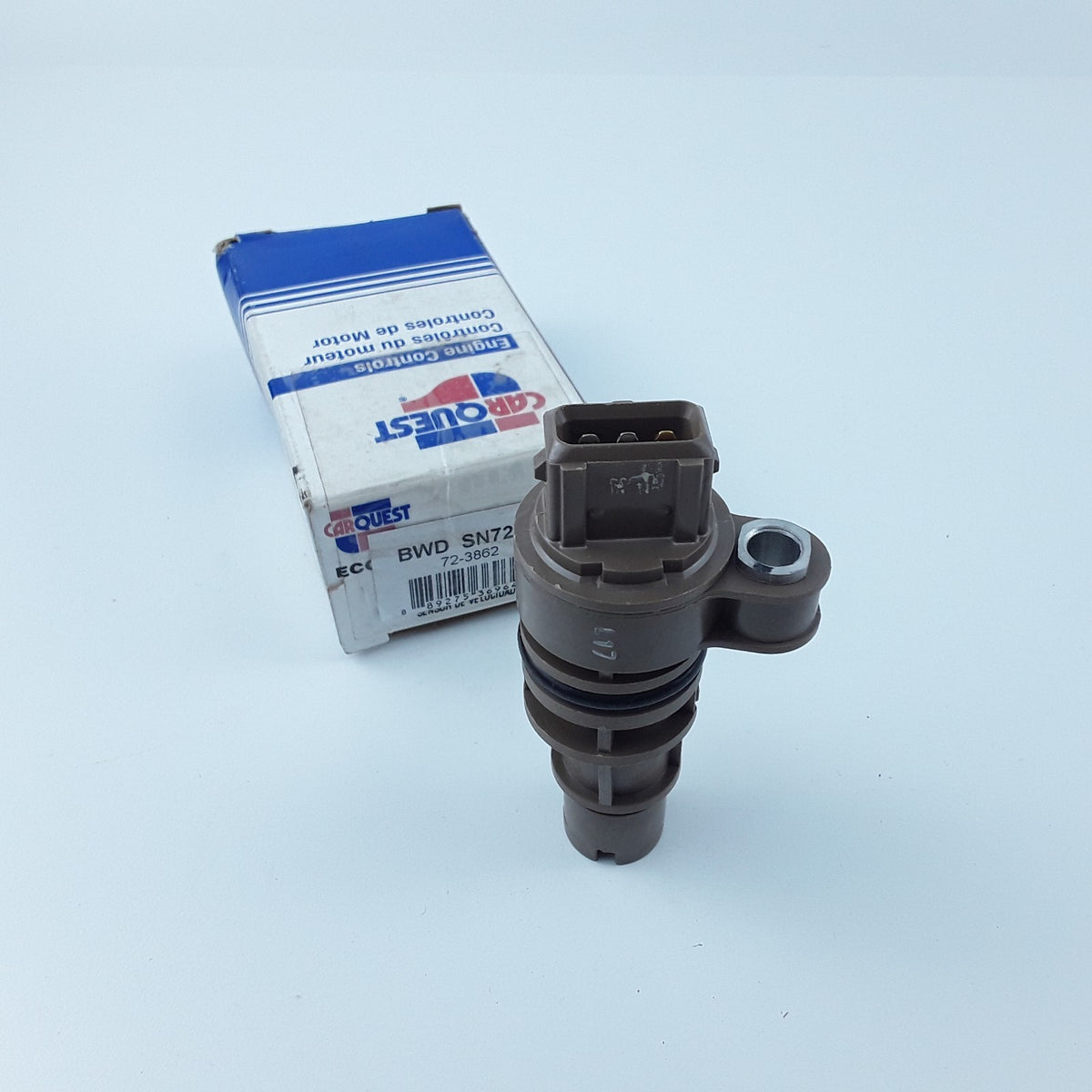 Vehicle Speed Sensor Fits Kia Sedona Rondo Amanti Hyundai XG350 Azera 2001-2014