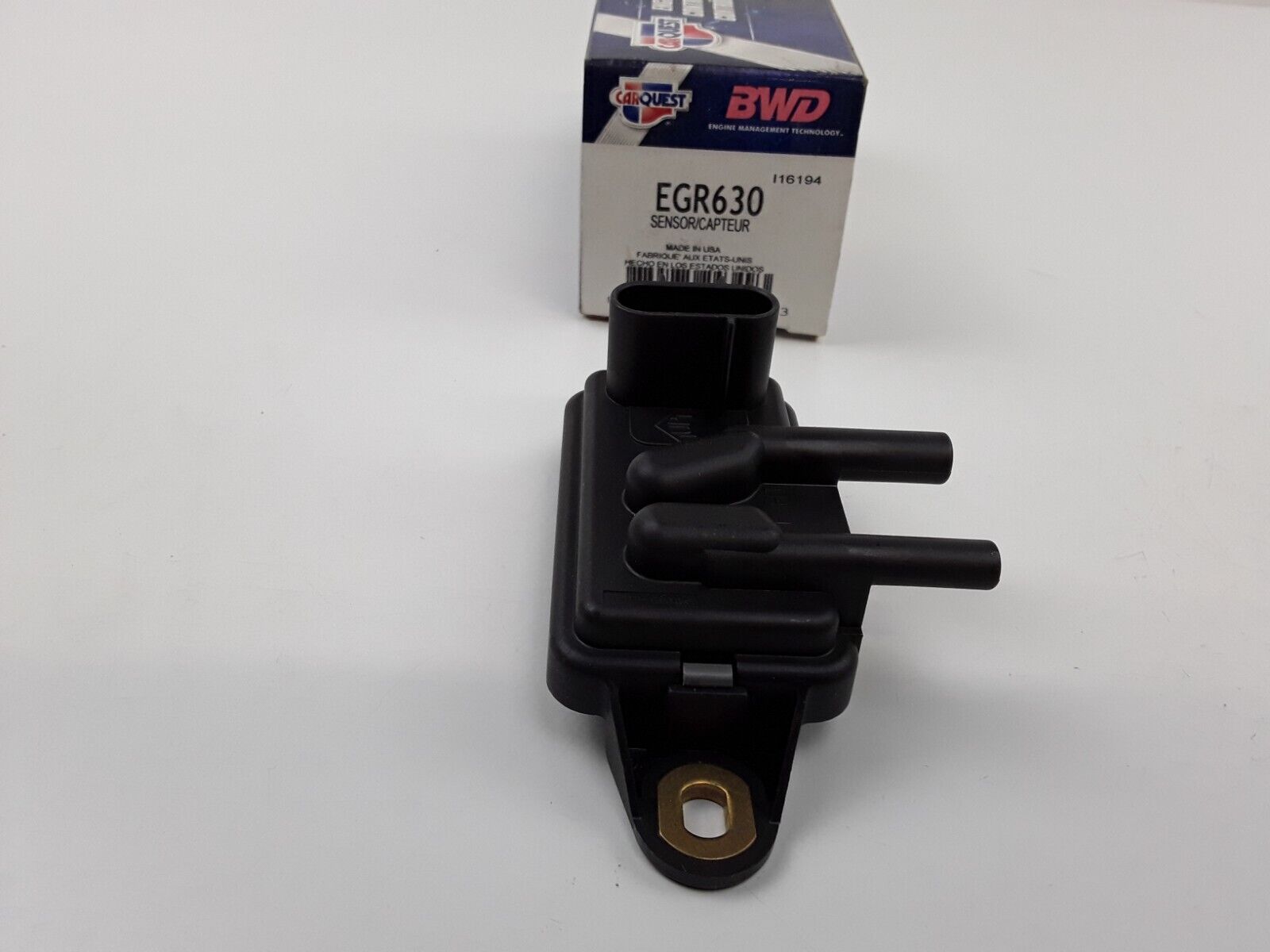 EGR Sensor Fits Ford Lincoln Mercury Mazda Explorer Ranger F-150 1991-1998 - HotCarParts