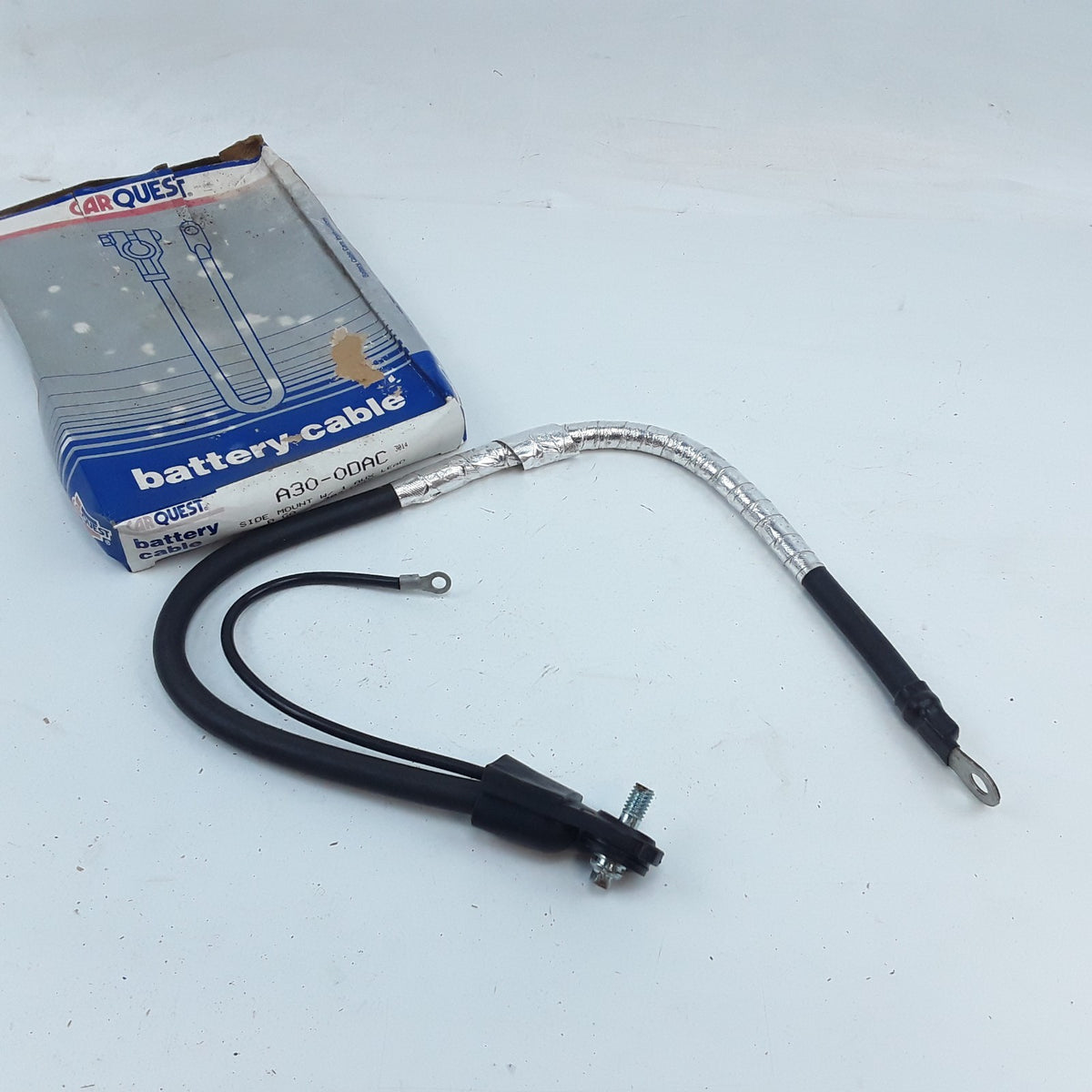 Side Mount Cable For Chevrolet C3500 C2500 K3500 GMC K3500 Yukon 1995-2002, 2007