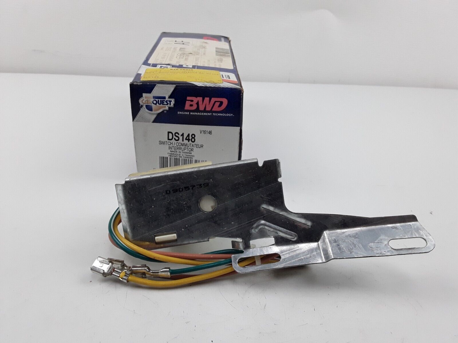 Headlight Dimmer Switch For Oldsmobile,Pontiac,GMC,Cadillac,Buick NEW - HotCarParts