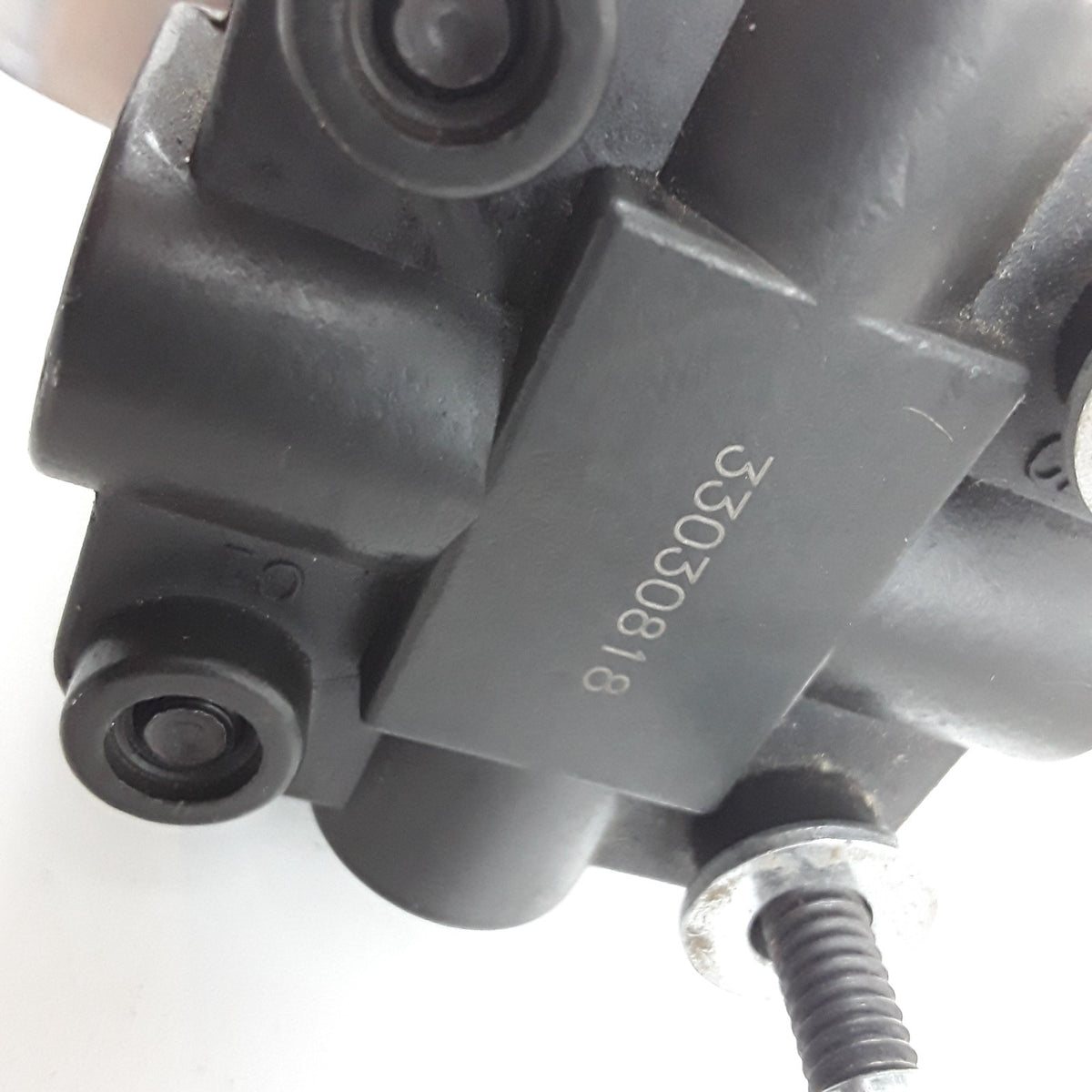 ITP Inland Truck Parts HS80 Height Leveling Control Valve Non-Delay 33030818