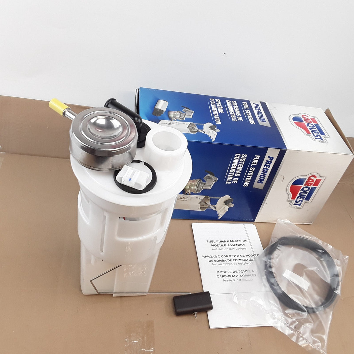 Carquest M2246675 Fuel Pump Module Assembly Fits Dodge Dakota (1994 1995 1996)