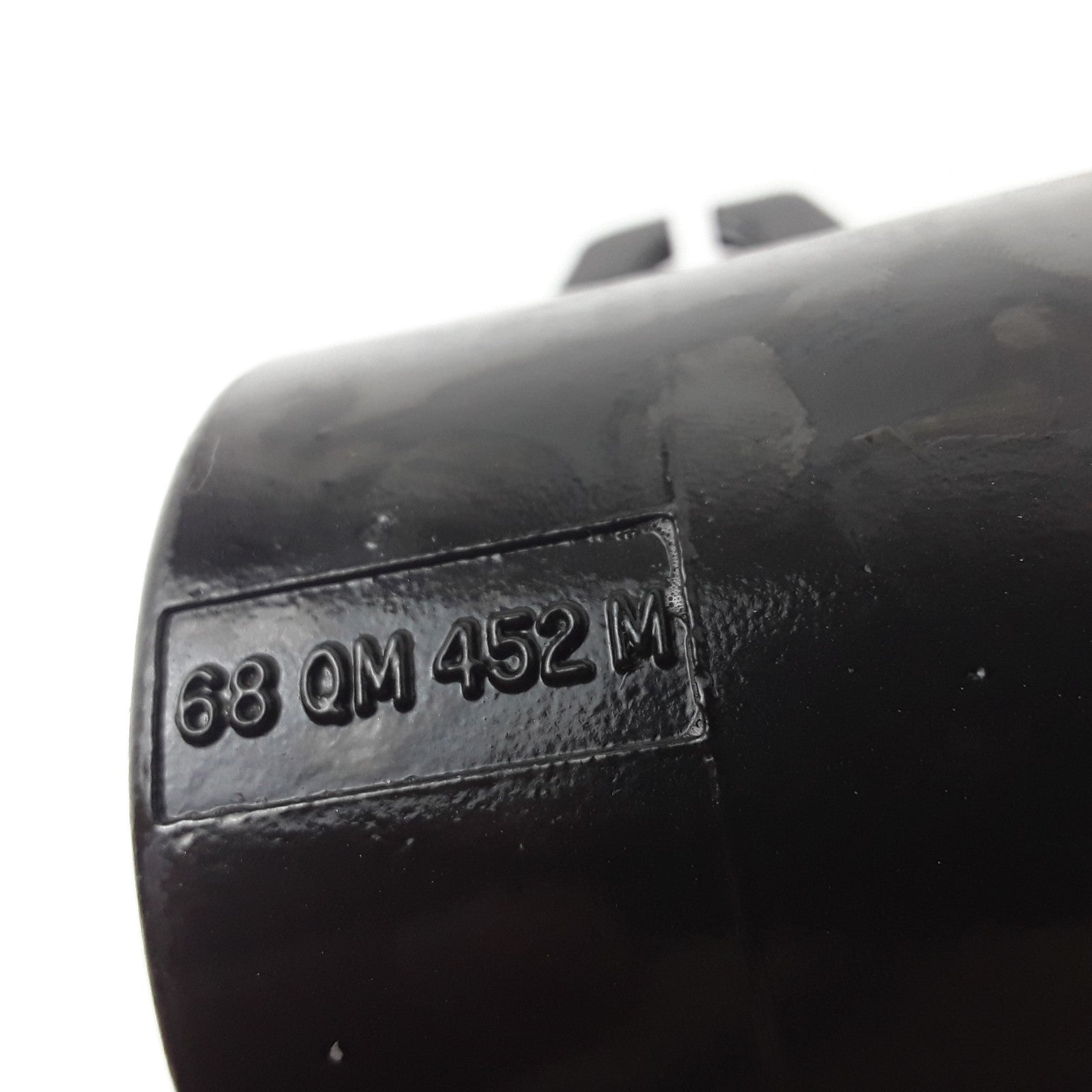 Hood Hinge Bracket Front 25171434 For Mack CXU Pinnacle CNX MR688 TerraPro