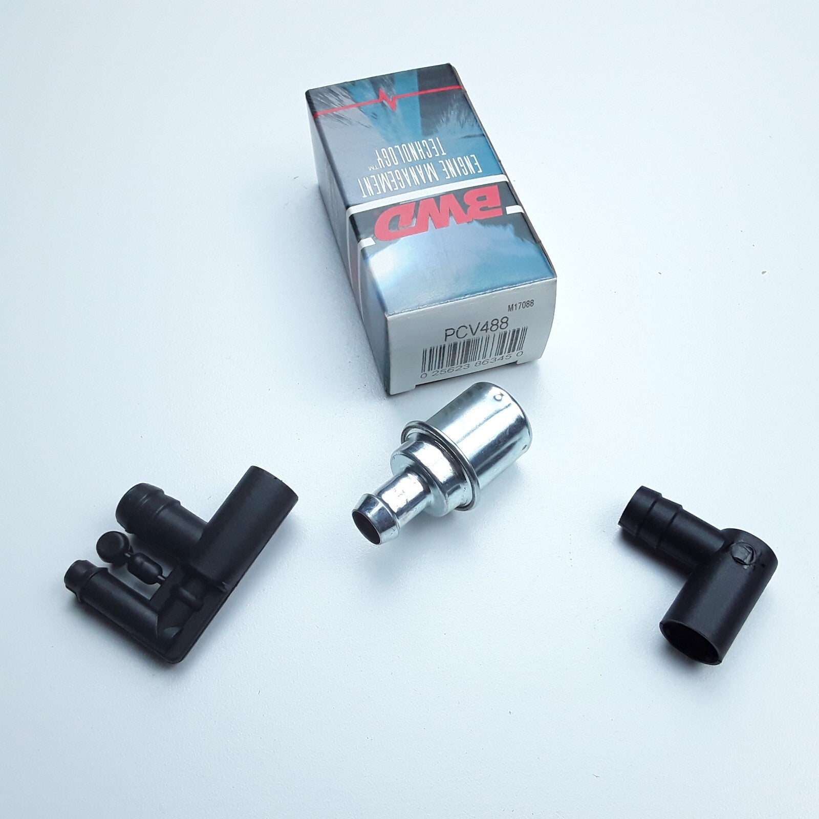 PCV Valve Fits Ford Aerostar 1995-1997 Mercury Sable 1996-03 Mazda B3000 1996-01