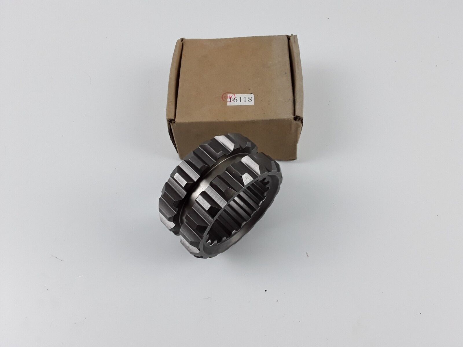 16118 For Eaton Fuller Transmission Sliding Clutch p/n 4306648 D4HZ7B341A 195679 - HotCarParts