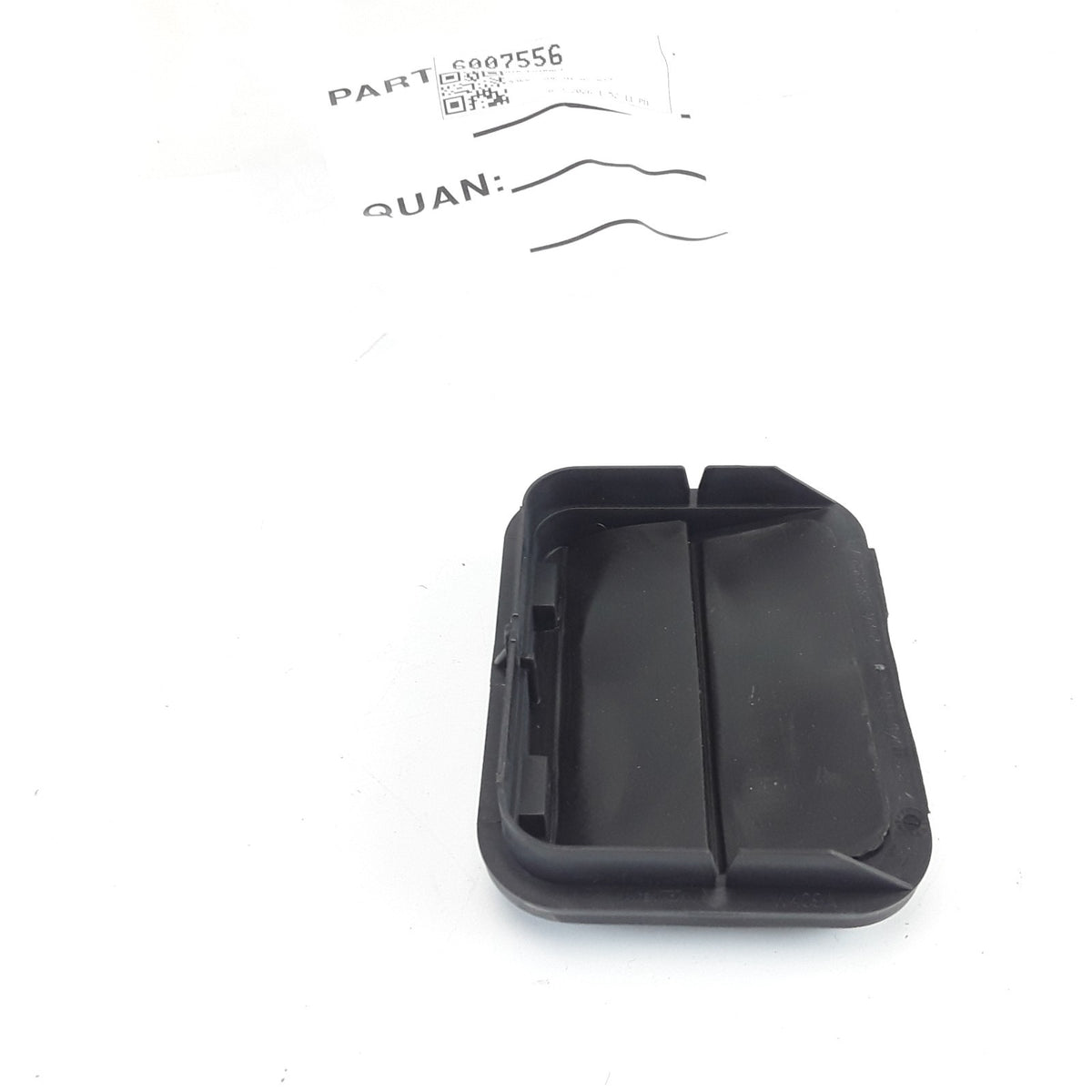 For Tesla Model S & X 2012-2025 Cabin Air Extractor Vent Outlet 6007556 OEM