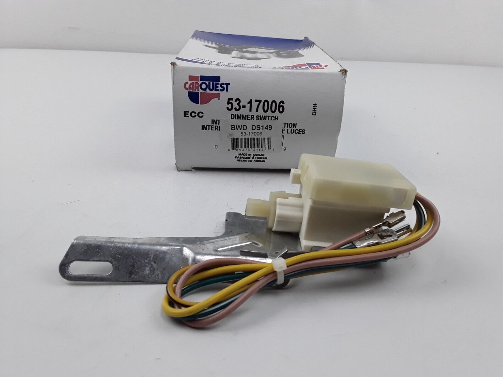 Headlight Dimmer Switch For Pontiac Bonneville,Oldsmobile 88,98,Regency NEW - HotCarParts