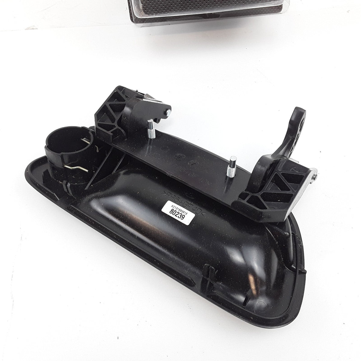 Tailgate Handle Fits Ford Lobo F-550 F-250 F-450 F-350 Super Duty (1997-2007)