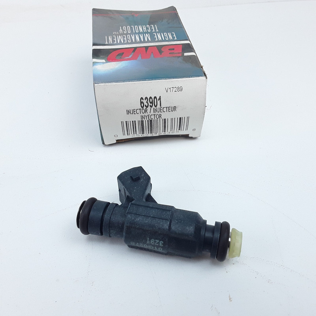 Fuel Injector Fits Ford Explorer Sport Explorer Mercury Mountaineer (1999-2001)