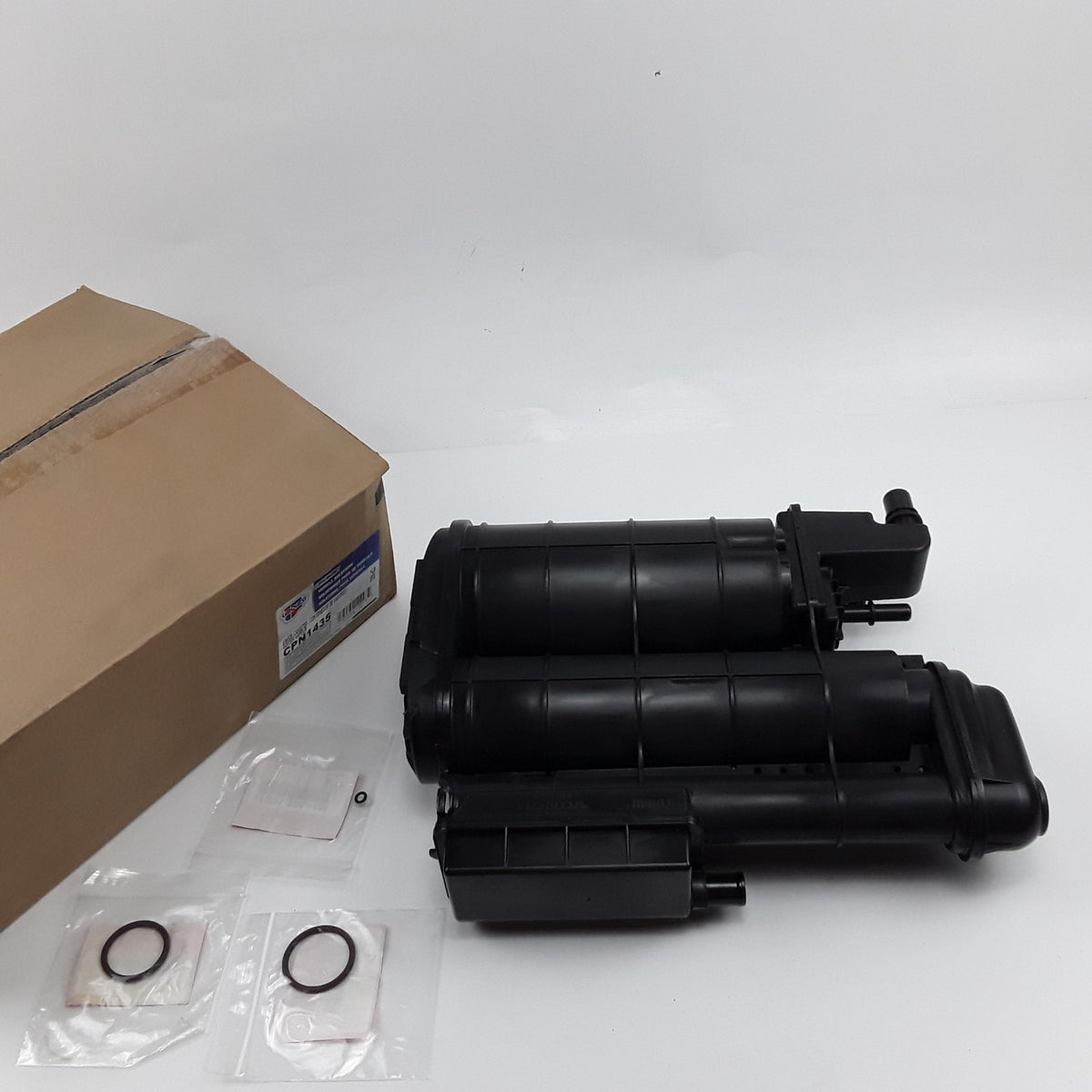 Carquest CPN1435 Fuel Vapor Canister Fits Acura TLX Honda Accord (2013-2020)