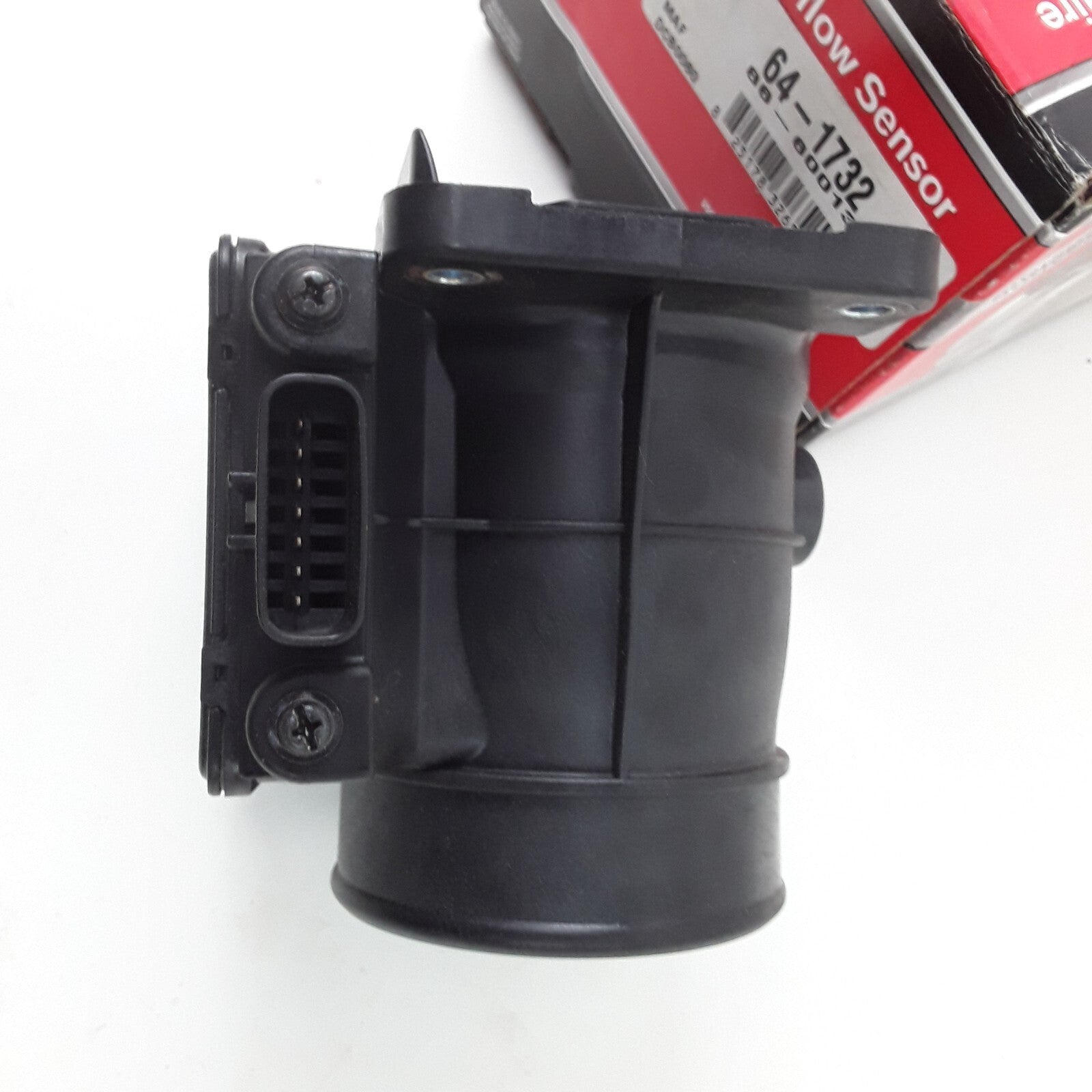 Mass Air Flow Sensor-Coupe Fits Chrysler Sebring 2001-05 Mitsubishi Galant 99-03