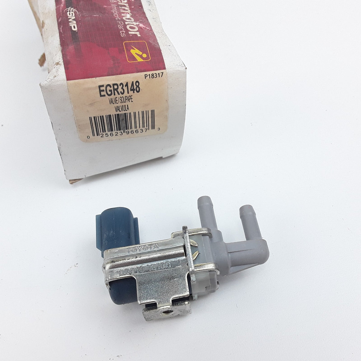 Vacuum Regulator Valve Fits Toyota Solara Avalon Camry 2000 2001 2002 2003 2004