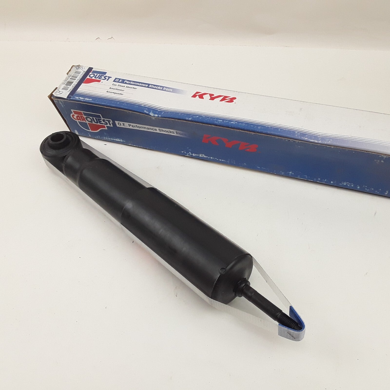KYB 344372 Front Suspension Shock Absorber Fits Dodge Ram 1500 2500 3500 1994-02