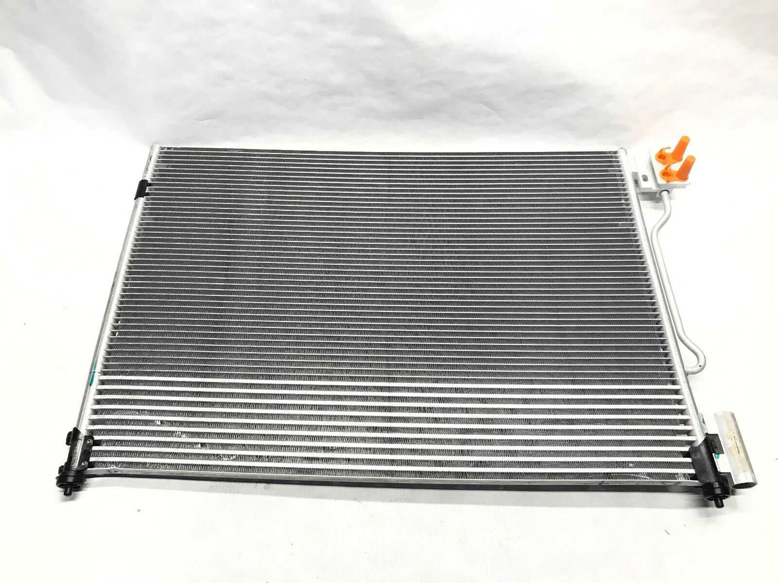 GENUINE OEM Motorcraft YJ-564 A/C Condenser BW7Z-19712-A FAST SHIPPING - HotCarParts