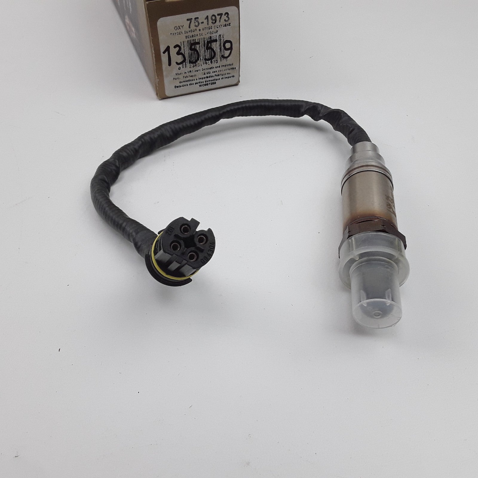 Oxygen Sensor Fits BMW 318i 740i Z3 740iL 318is 540i 840Ci 318ti (1996-2001)