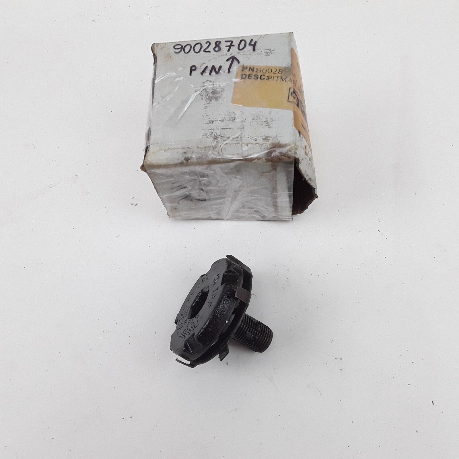 Kalmar Ottawa 90028704 Retainer Kit Pitman Arm
