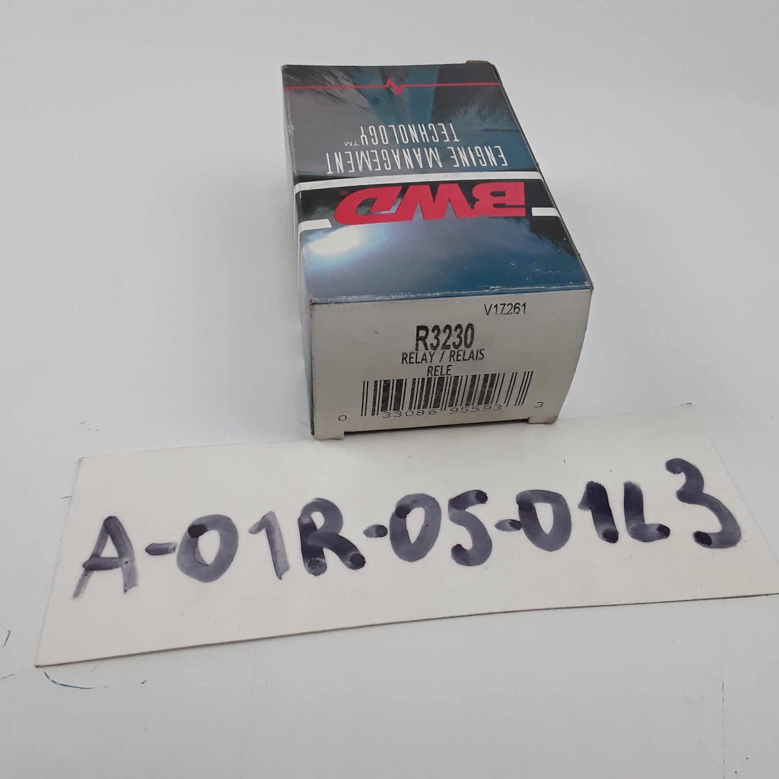 Headlight Relay Fits Chevrolet Corvette 1982-1989 Pontiac Fiero 1984-1986