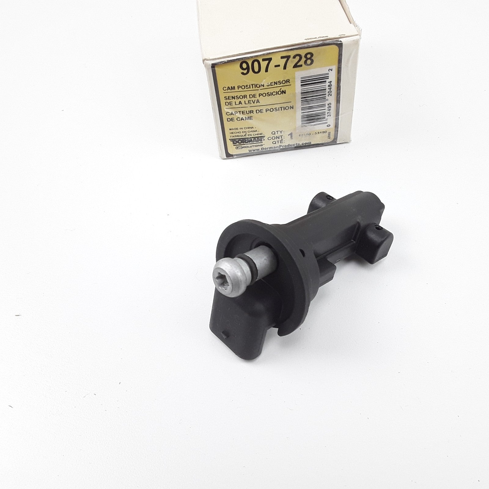 Engine Camshaft Position Sensor Fits Dodge Challenger 2023 Jeep Gladiator 2020