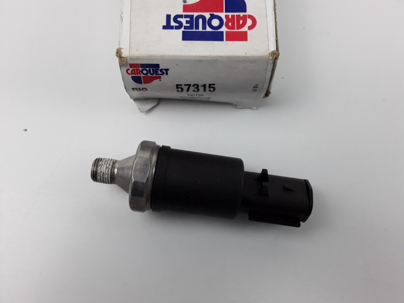 Engine Oil Pressure Switch Fits Dodge 1998-2002,Jeep TJ,Wrangler,Grand Cherokee - HotCarParts