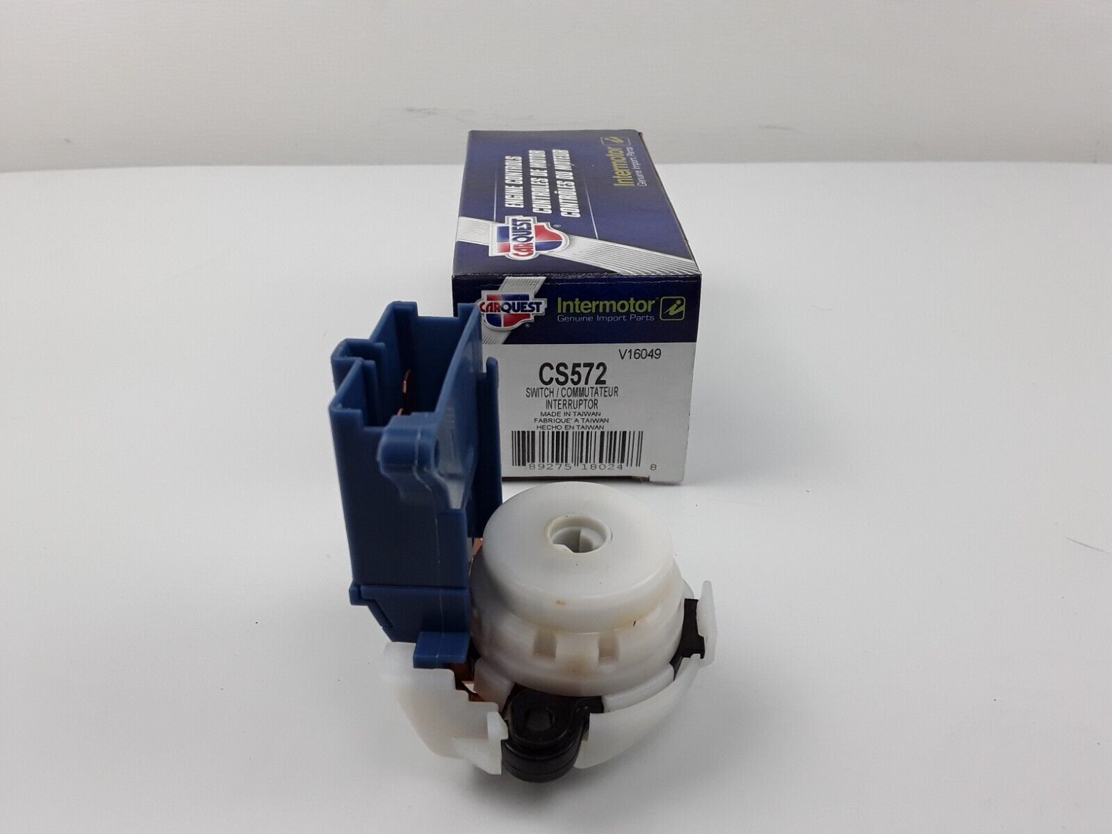 Ignition Starter Switch FOR Honda Accord 1994 1995 1996 1997, Acura TL 1995-1998 - HotCarParts