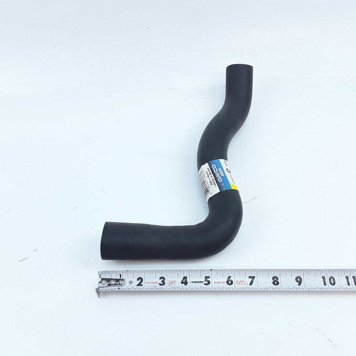 Radiator Coolant Hose Fits Chevrolet GMC Saturn (1982 1983 1984 1985, 2000-2003)