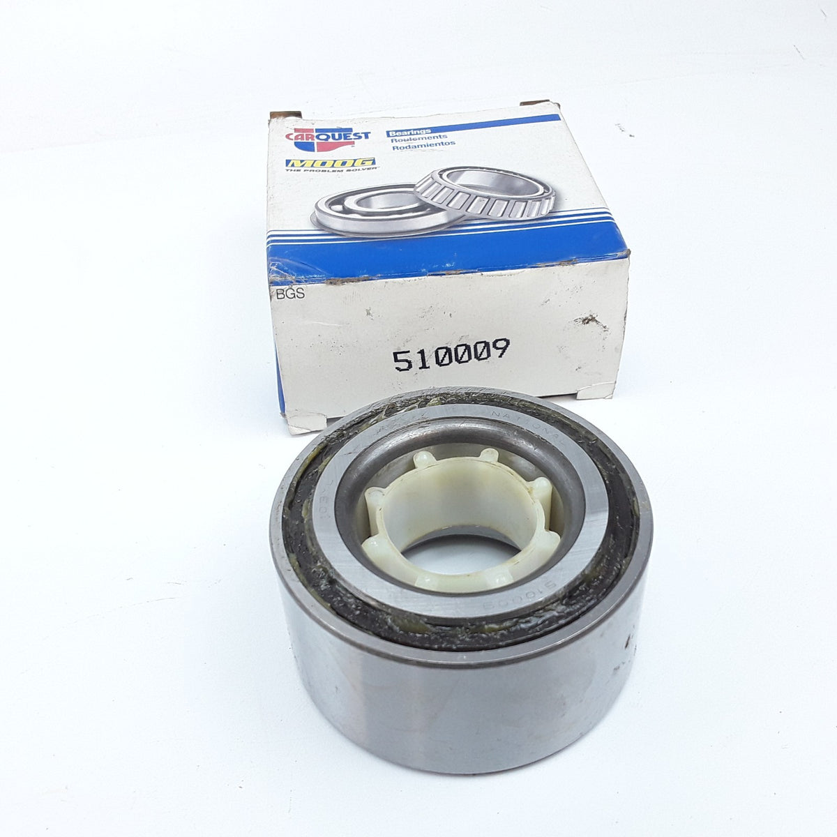Wheel Bearing Fits INFINITI I30 G20 Nissan Axxess Maxima Altima Stanza 1989-2002