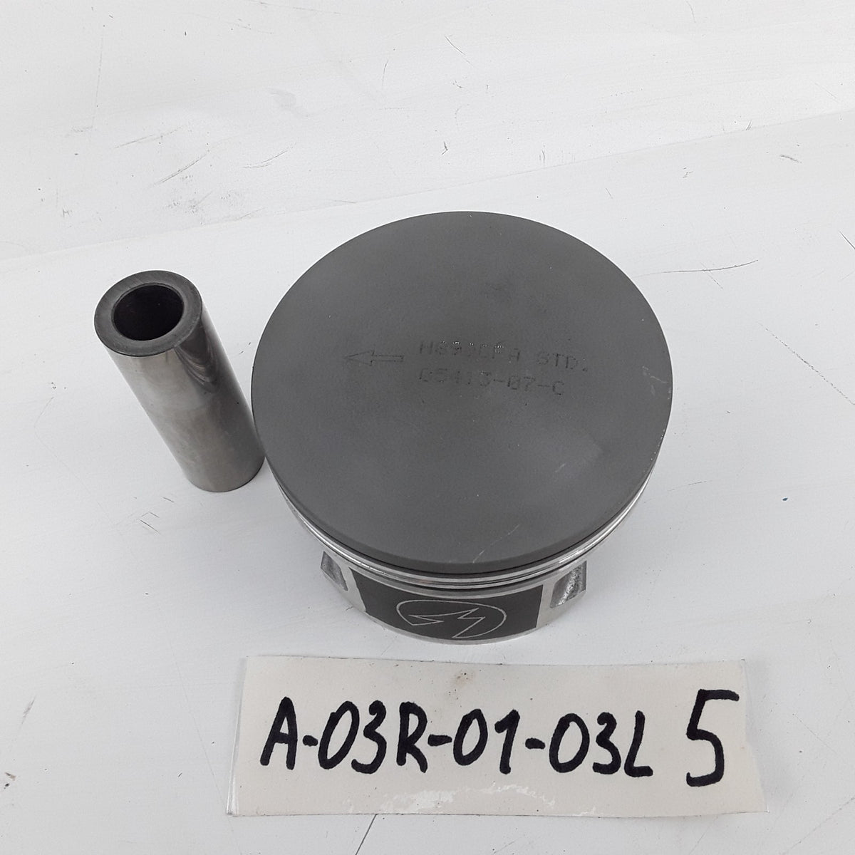 Sealed Power H899CPA Engine Piston Set Fits Dodge Chrysler Jeep (2003 2004-2006)