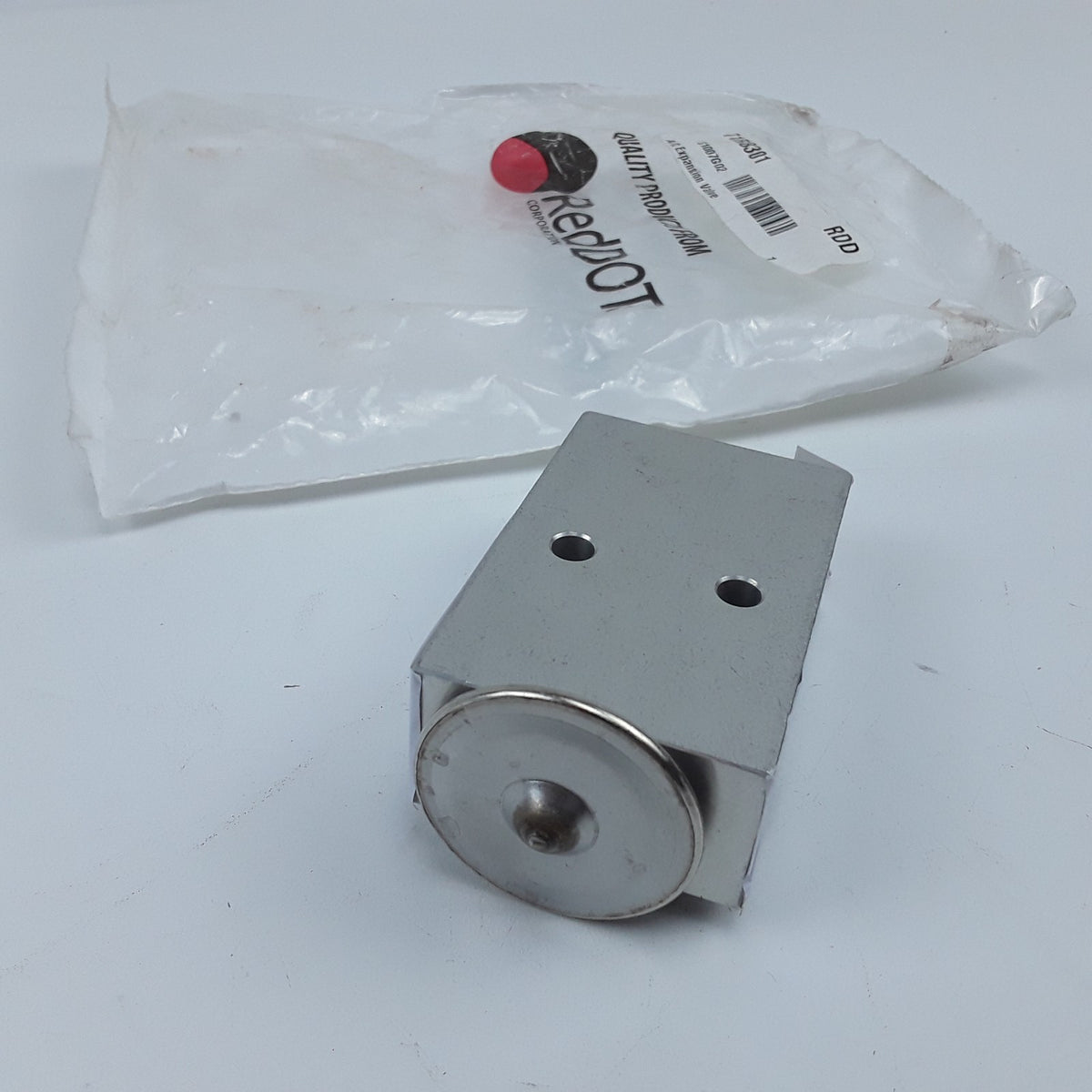 Expansion Valve Fits Autocar Kenworth Ford Volvo Freightliner Mack (1978-2008)