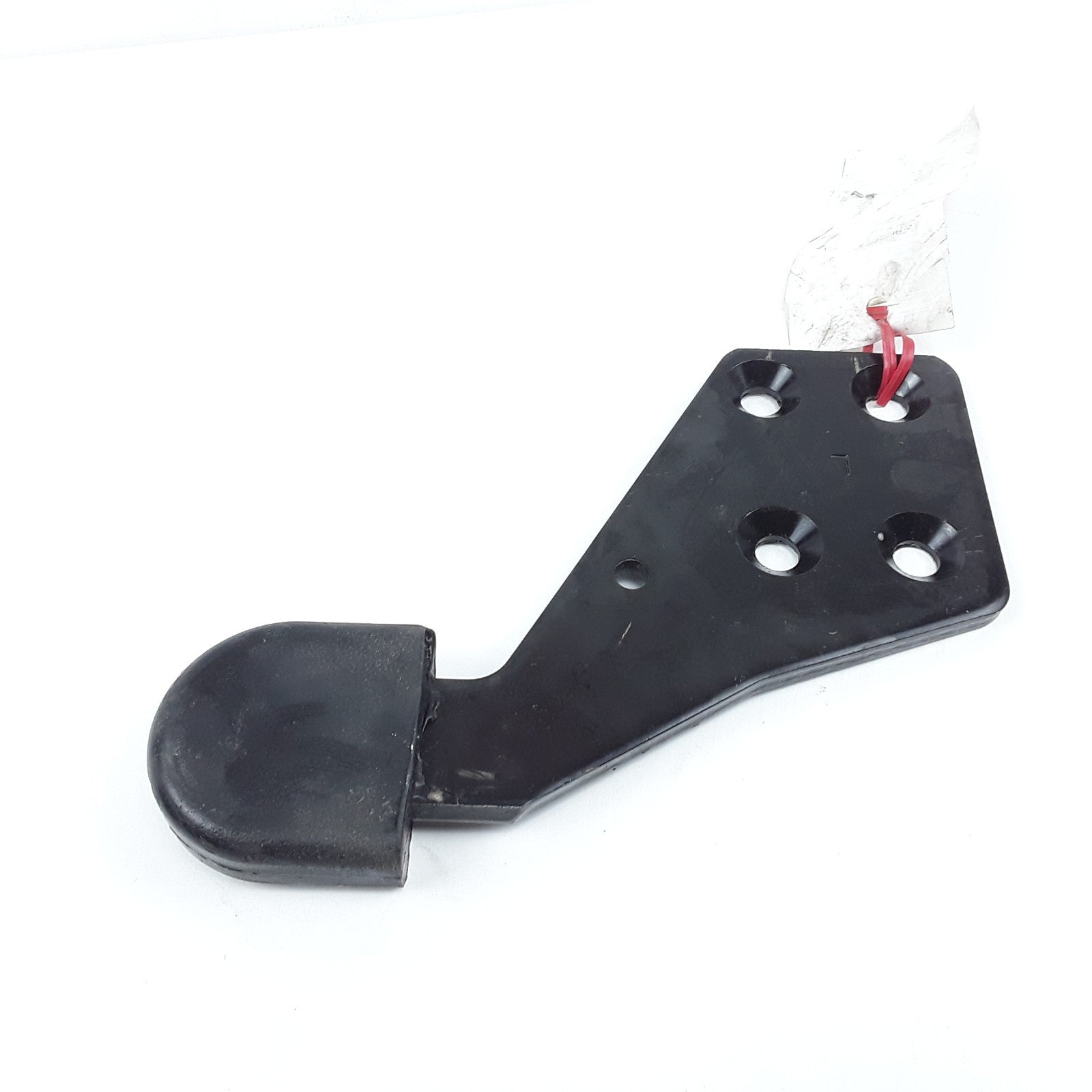 Hood Support Bracket Left LH Driver Side For Durastar Workstar 9900i ProStar