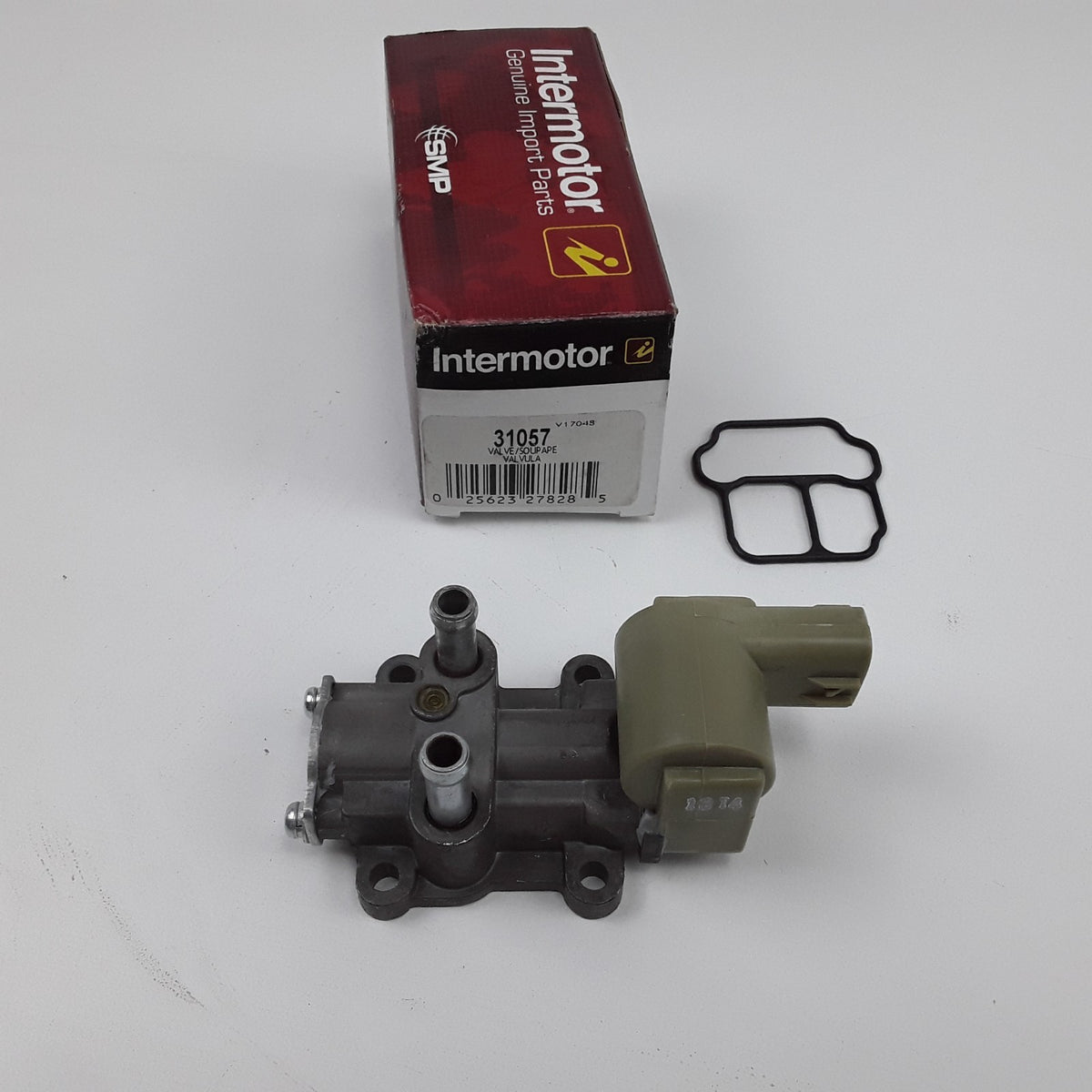 Idle Air Control Valve Fits Honda Civic del Sol Civic Acura EL (1996 1997-2000)
