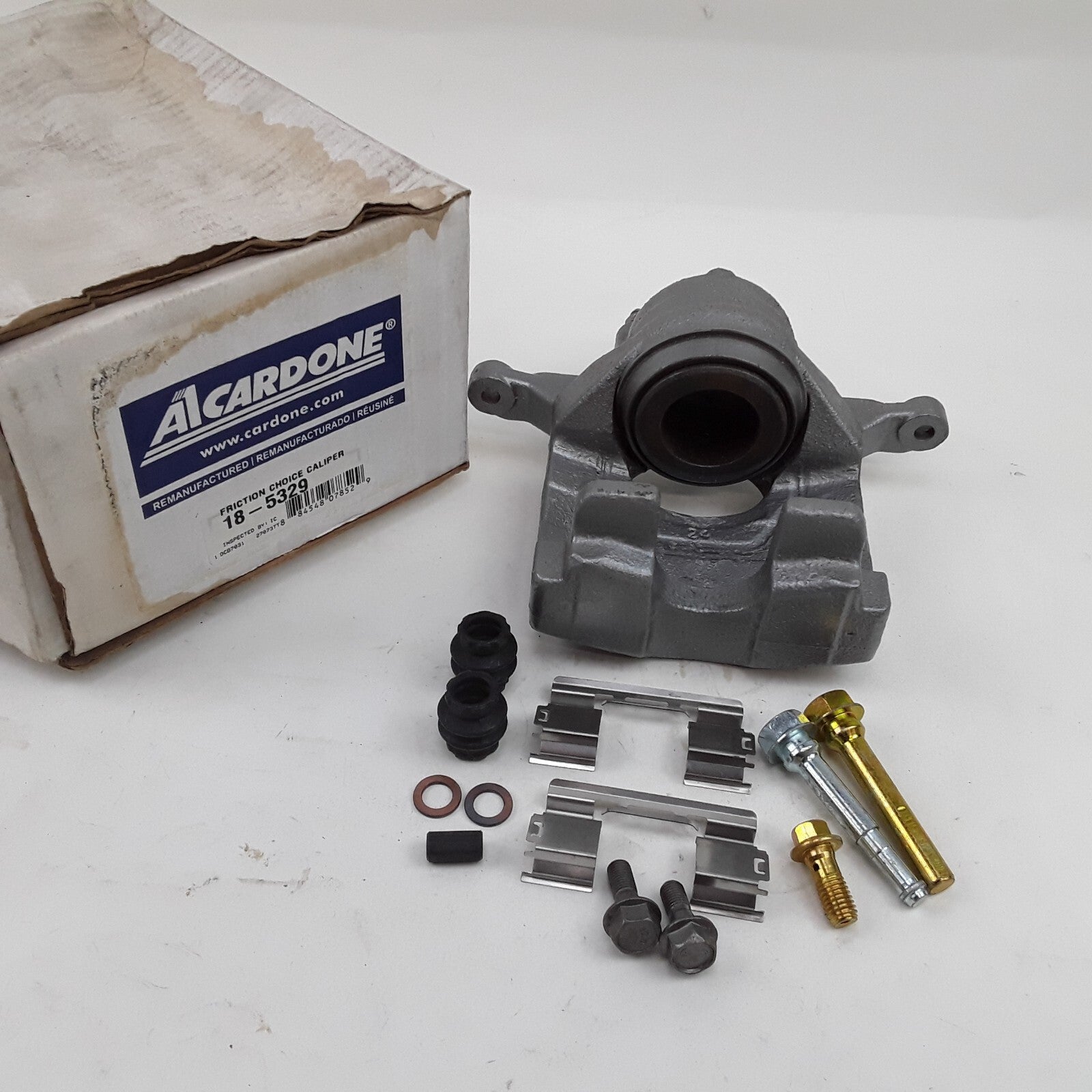 Brake Caliper Fits Buick Encore Verano Chevrolet Volt Trax Orlando Cruze 2011-17