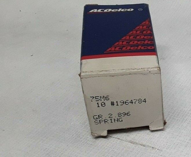 Turn Signal Switch Cancelling Ca fits 1982-2001 Pontiac Bonneville Firebird 6000 - HotCarParts