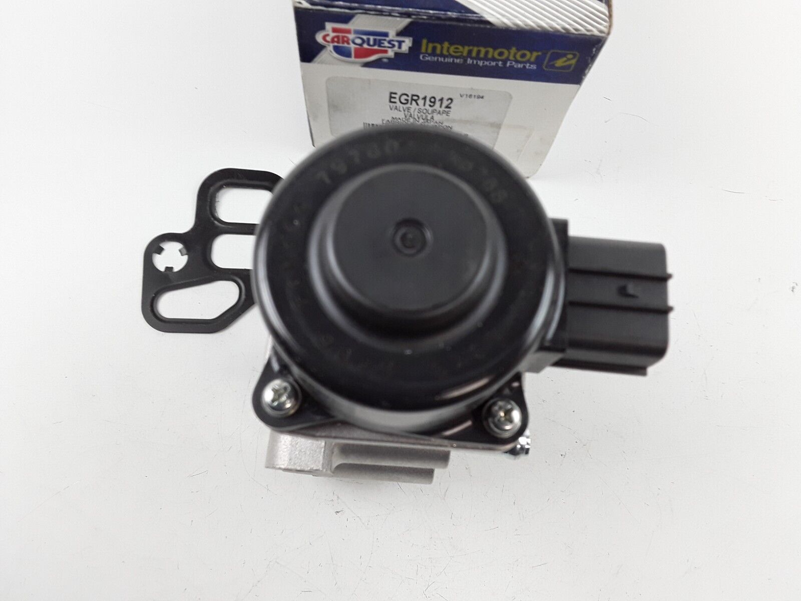Exhaust Gas EGR Valve For Mazda 3, CX-7 2.3L 2007 2008 2009 2010 2011 2012 2013 - HotCarParts