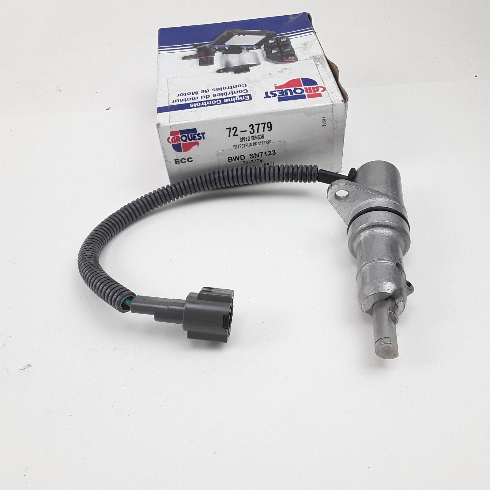 Vehicle Speed Sensor Fits Nissan D21 1994 Frontier 2000-2001 Pickup 1996-1997