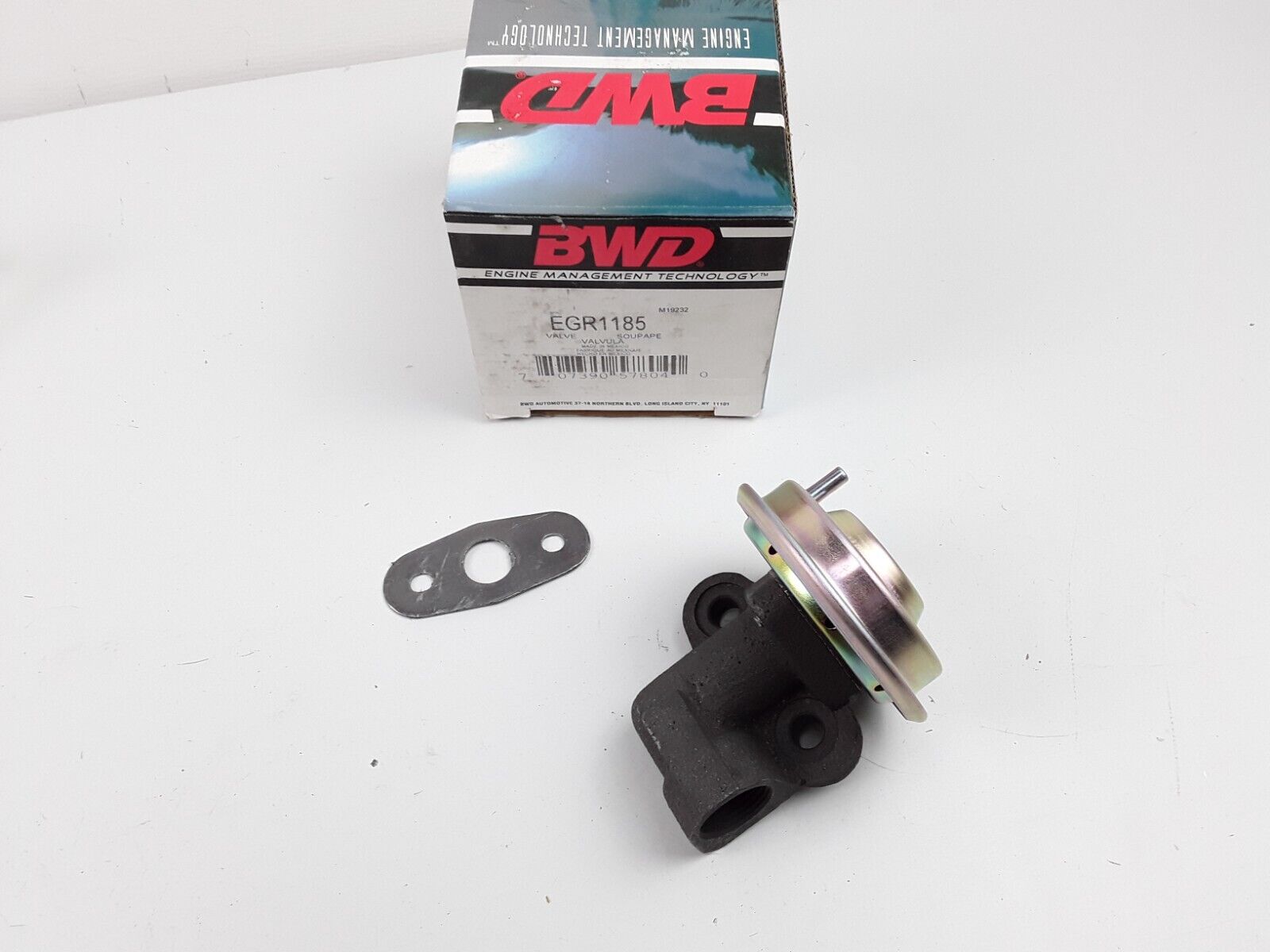 EGR Valve for Ford Mustang Thunderbird Taurus Mercury Cougar Tracer 1992-1998 - HotCarParts