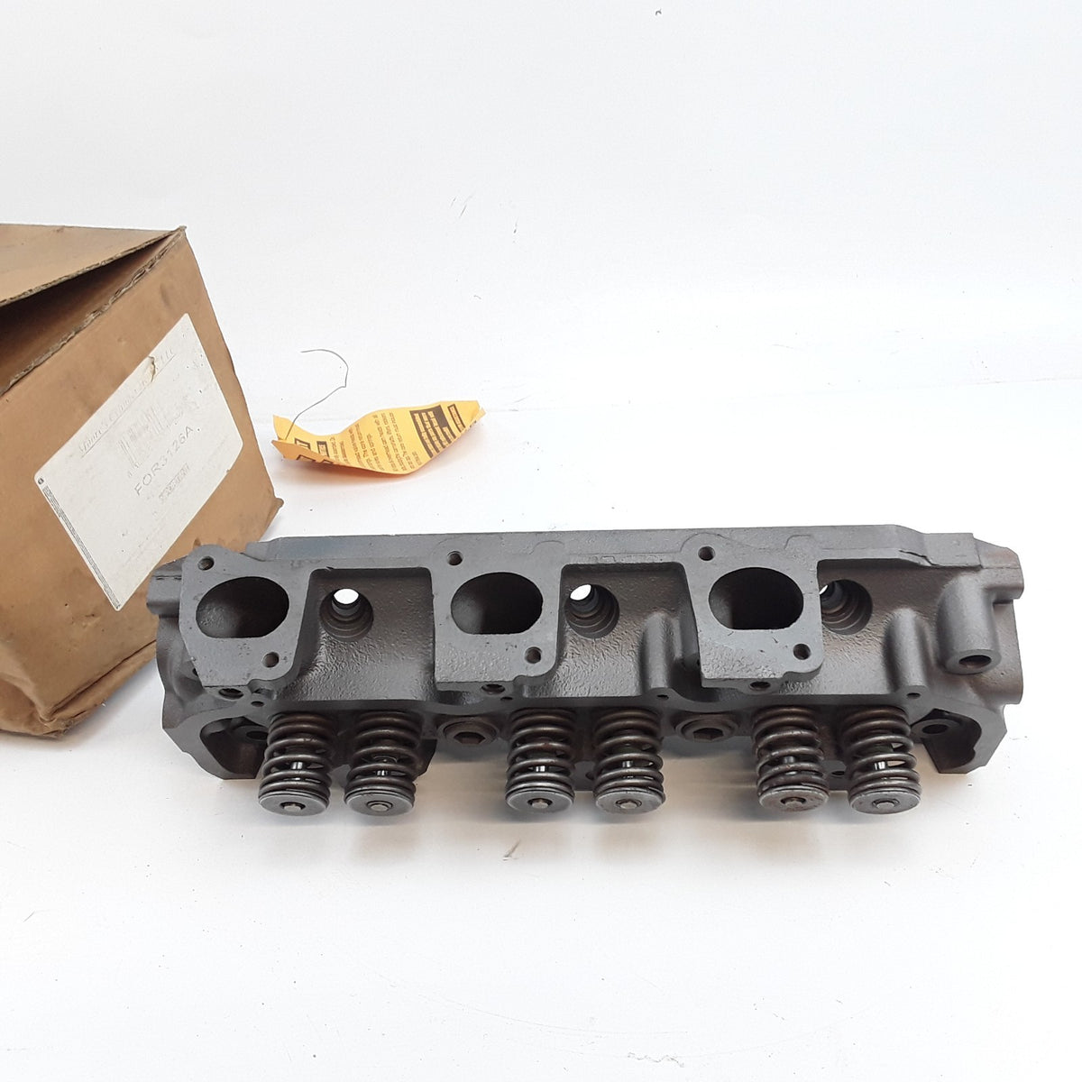 Engine Cylinder Head Fits Ford Aerostar Explorer Mazda B4000 Navajo (1990-1996)