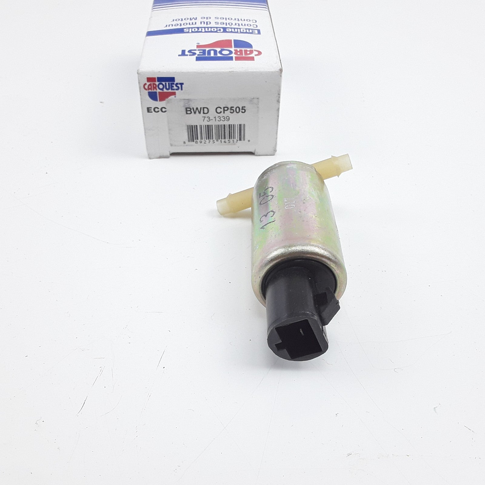 Vapor Canister Purge Solenoid Fits Ford Aerostar 1989-1997 , Ranger 1991-2003