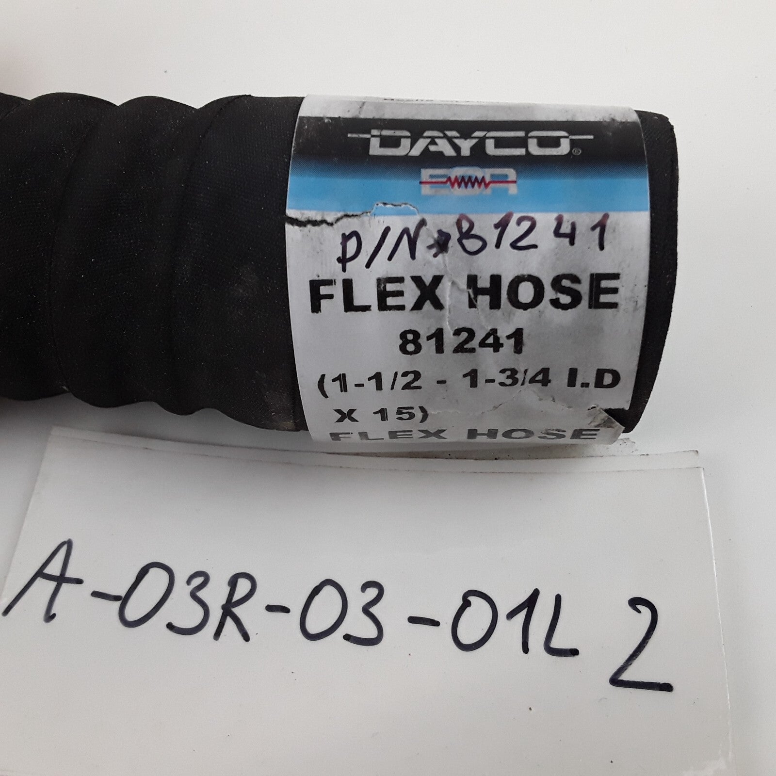 Radiator Coolant Hose Fits Chevrolet Chrysler DeSoto Dodge Ford Hino (1951-1996)