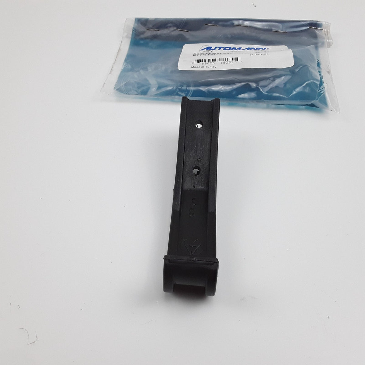 Automann Hlk2020 Hood Latch Bracket For Freightliner 17-12434-000