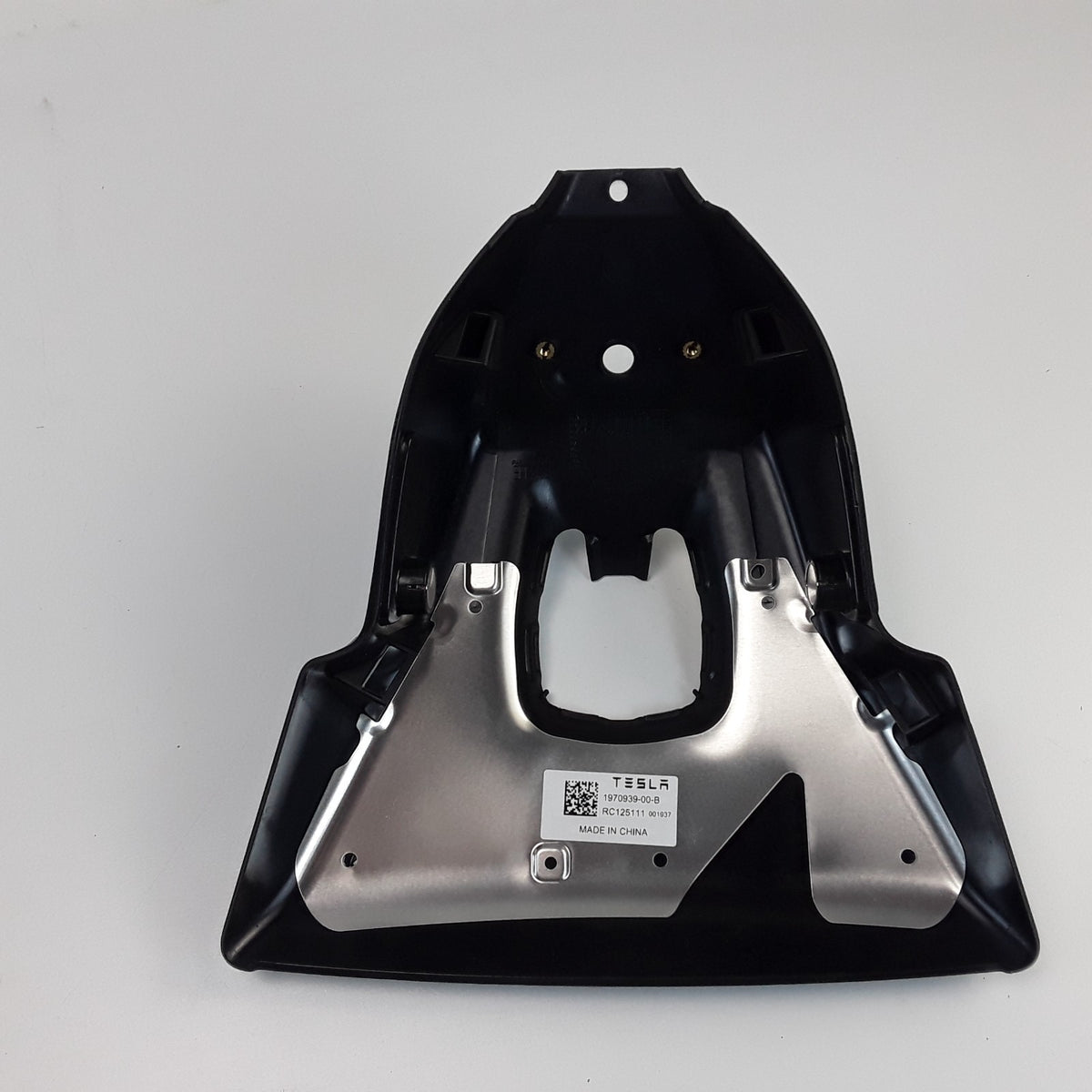 Cover Upper For Tesla 1970939-00-B 1621590-00
