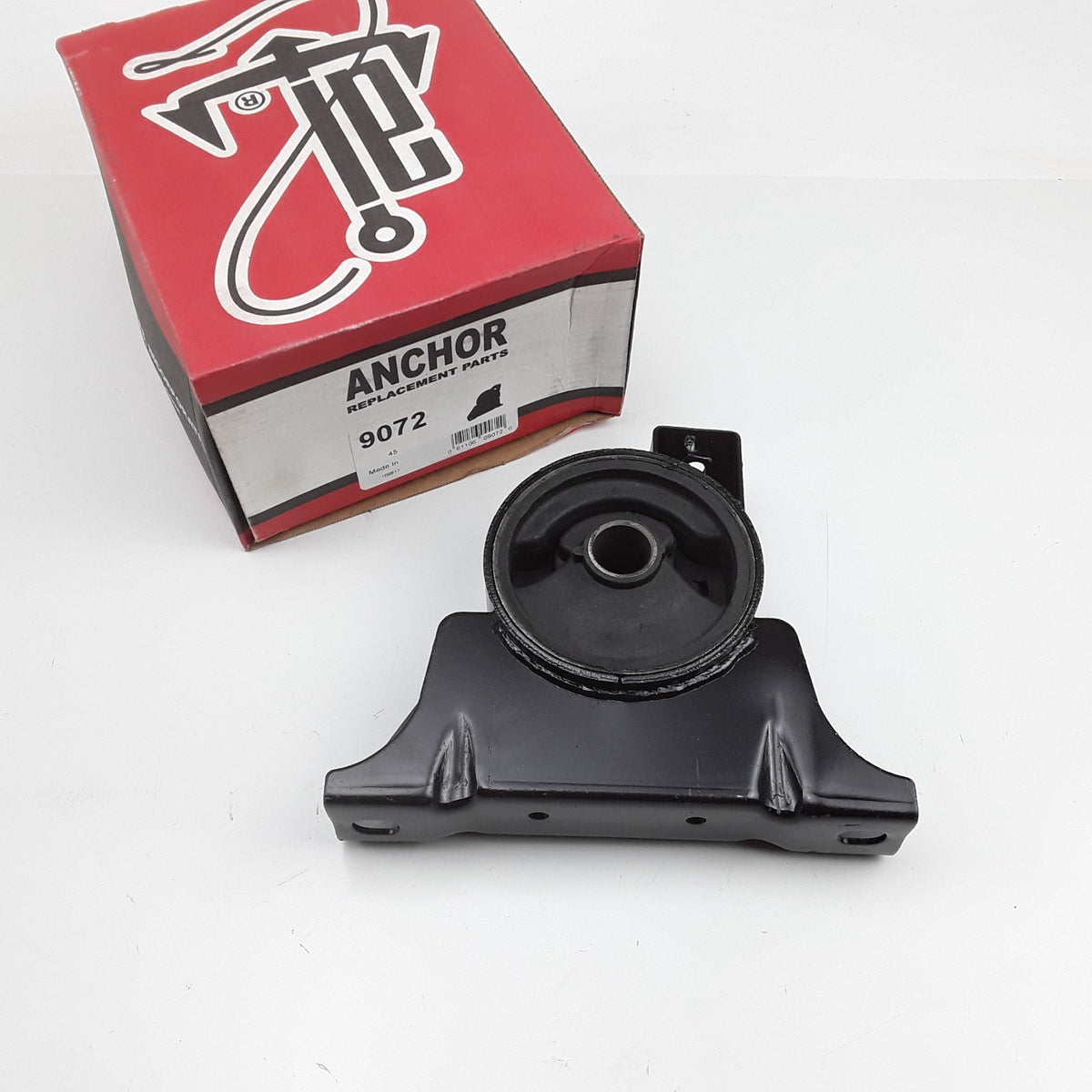 Anchor 9072 Front Right Engine Mount Assembly Fits Mazda Protege (1999-2000)