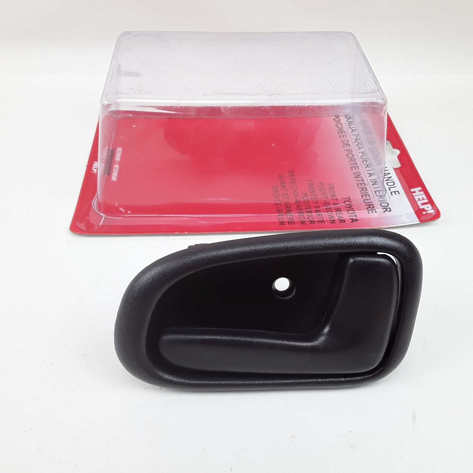 Dorman 79505 Front Rear Right Interior Door Handle Fits Toyota Corolla 1993-1997