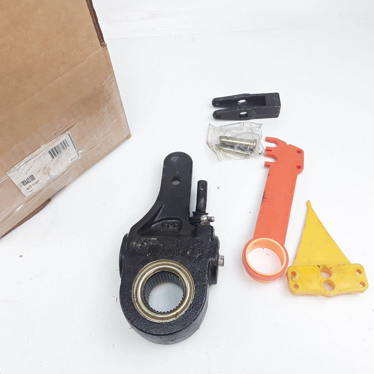 World America WA43100 Slack Adjuster 1-5/8"-37 Spline 5.5" and 6.5" Arm