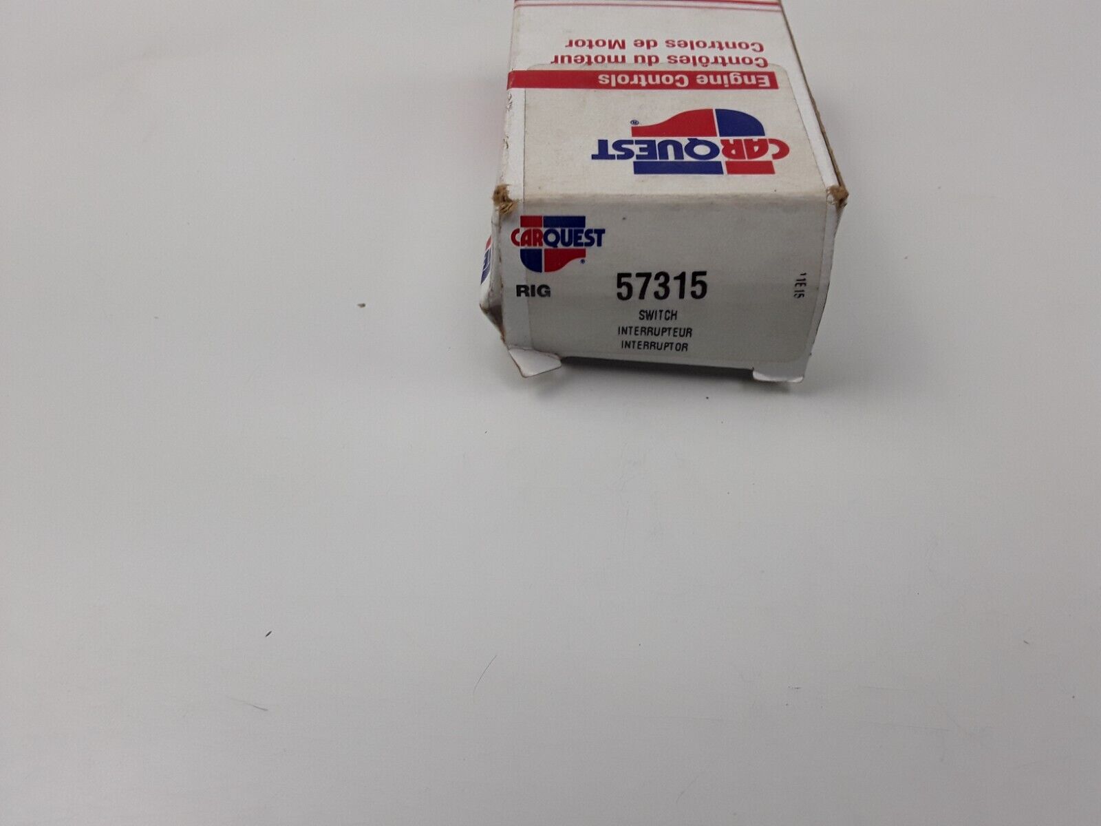 Engine Oil Pressure Switch Fits Dodge 1998-2002,Jeep TJ,Wrangler,Grand Cherokee - HotCarParts