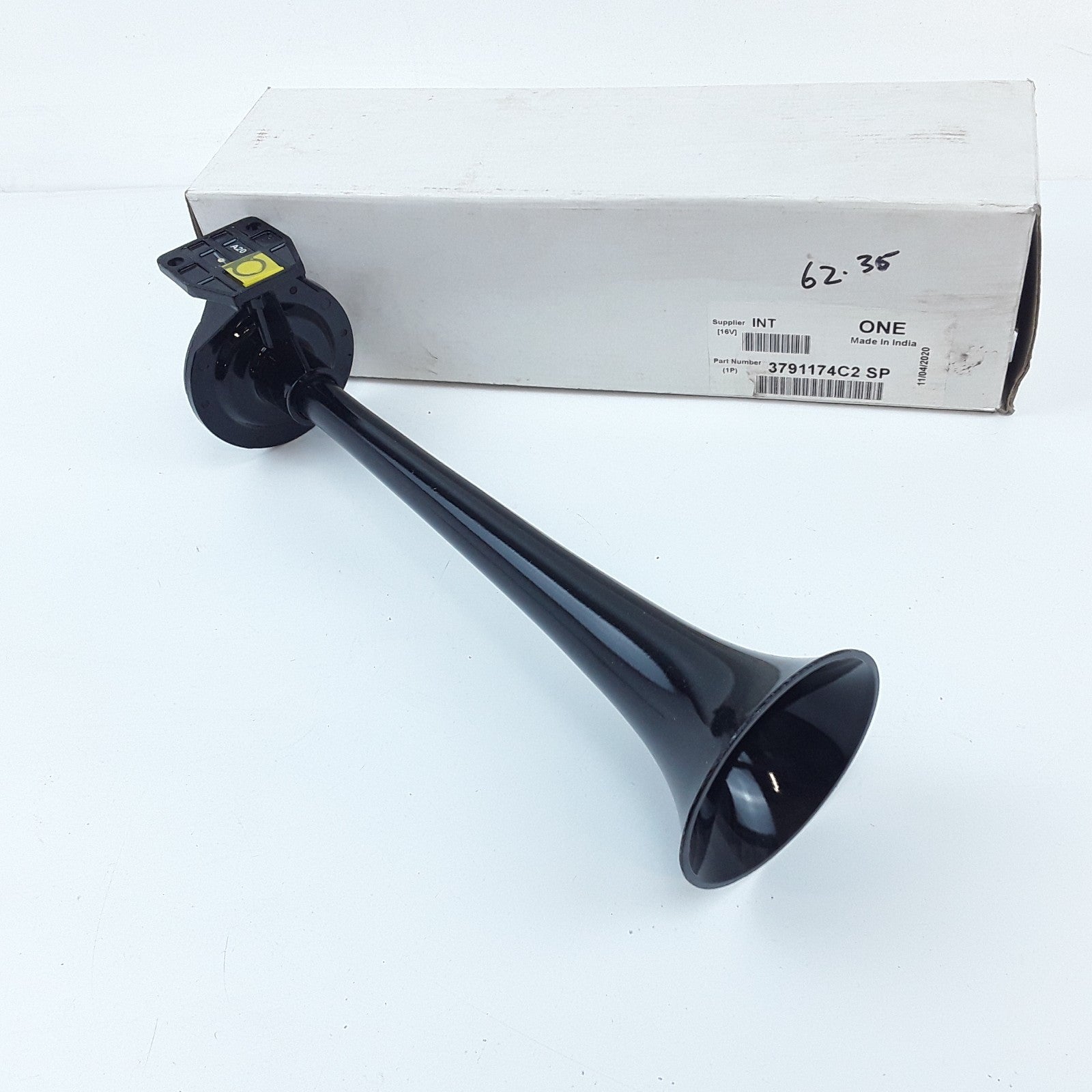 Air Horn Assembly Navistar 4100 4200 4300 4400 Series Severe Service 7300 7400