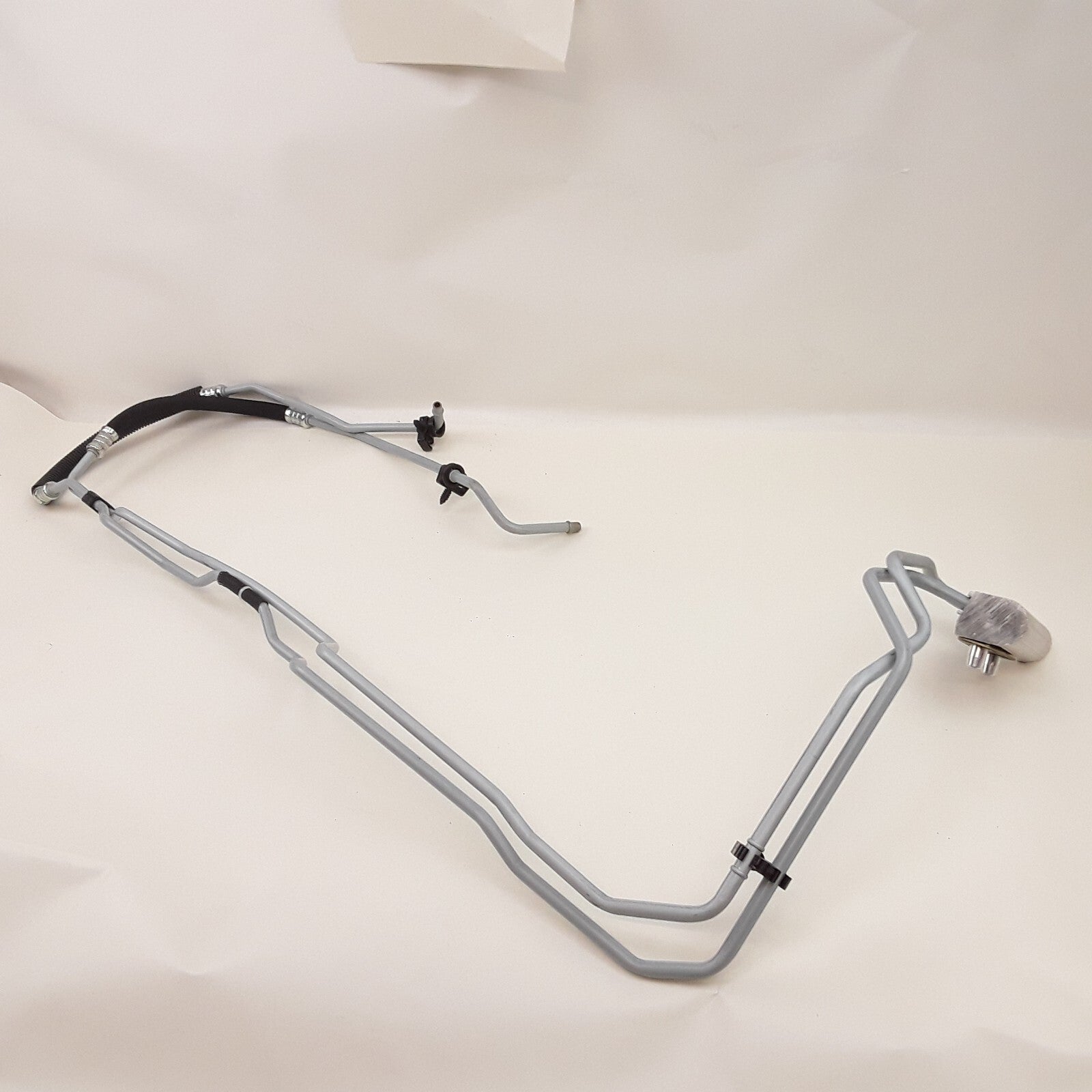 Dorman 624-437 Transmission Oil Cooler Line For Cadillac GMC Chevrolet 2014-2019