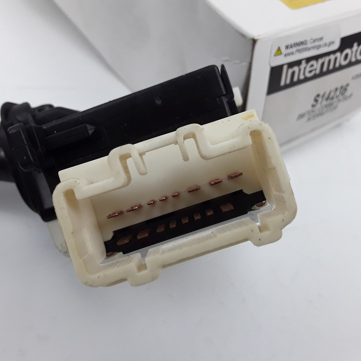 Column Switch For Toyota Tacoma RAV4 Corolla Chevrolet Prizm 1998 1999 2000-2004