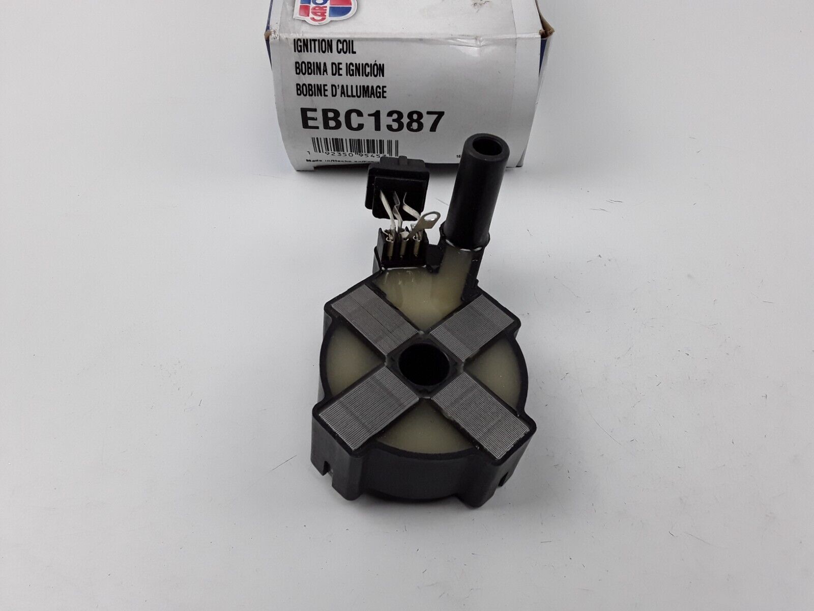 Ignition Plug Coil For Dodge Avenger ,Chrysler Sebring 1998 1999 2000 - HotCarParts